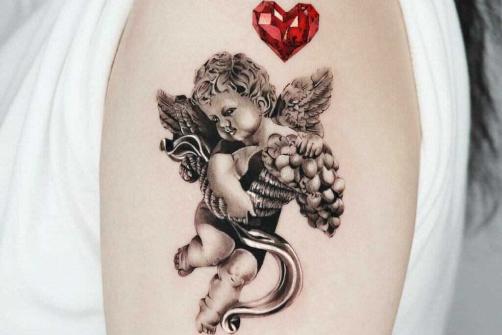 10-Best-Little-Angel-Tattoo-Ideas-That-Will-Blow-Your