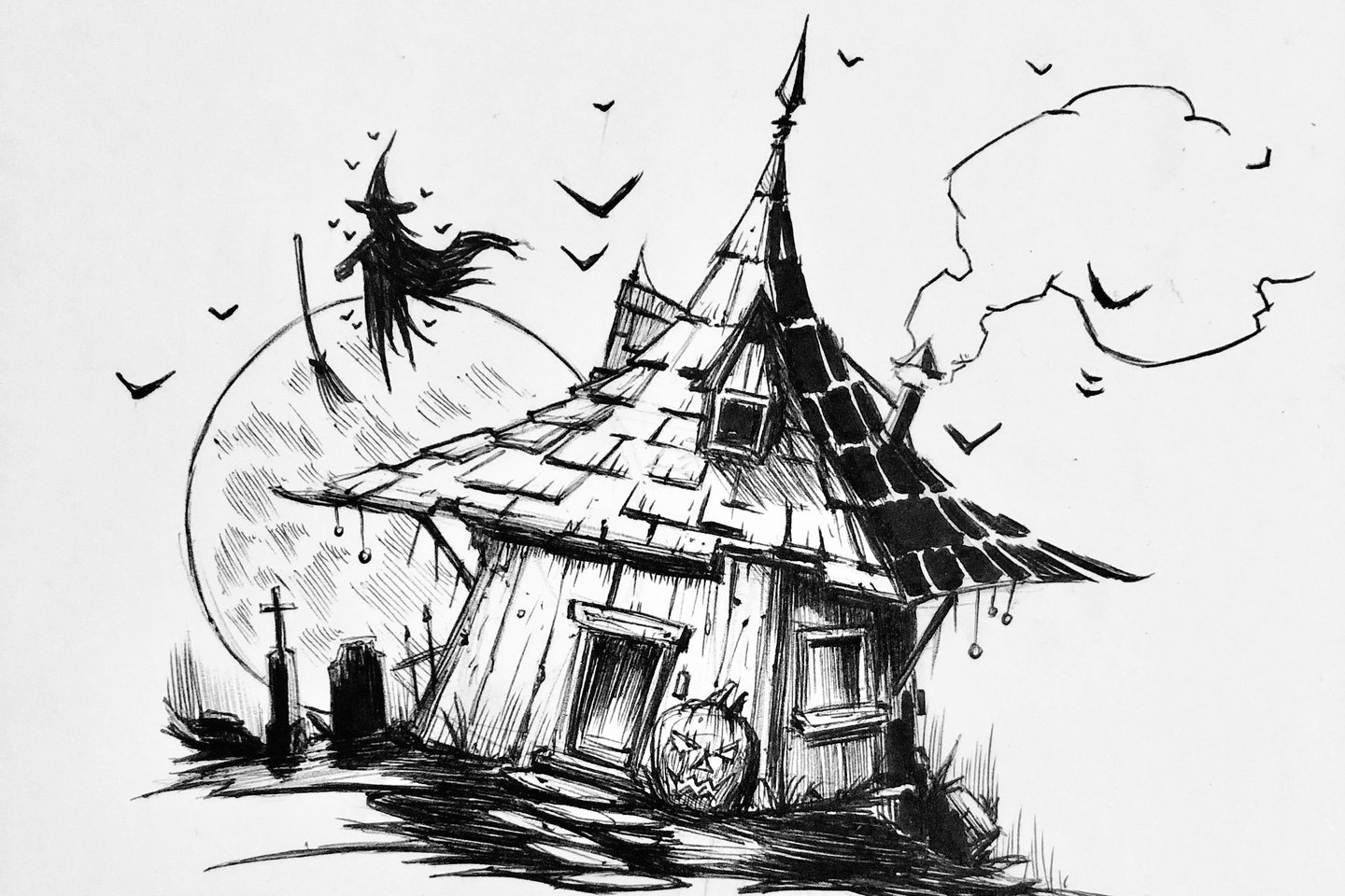 1655370940_10-papik-pro-p-tattoo-drawings-house-10