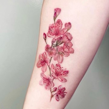 1656564967_330_10-Best-Feminine-Cherry-Blossom-Tattoo-Ideas-That-Will-Blow