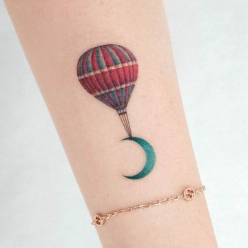 1663242296_40_10-Best-Hot-Air-Balloon-Tattoo-Ideas-You-Have-To