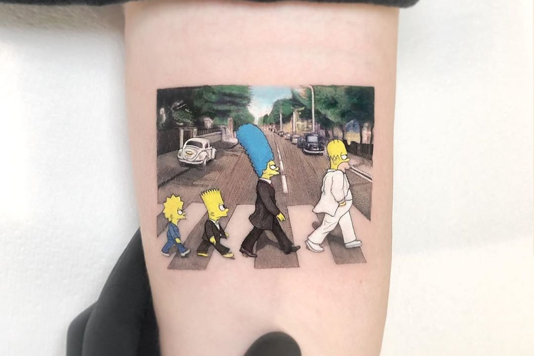 6-tattoo-funny-simpsons-eden-kozo