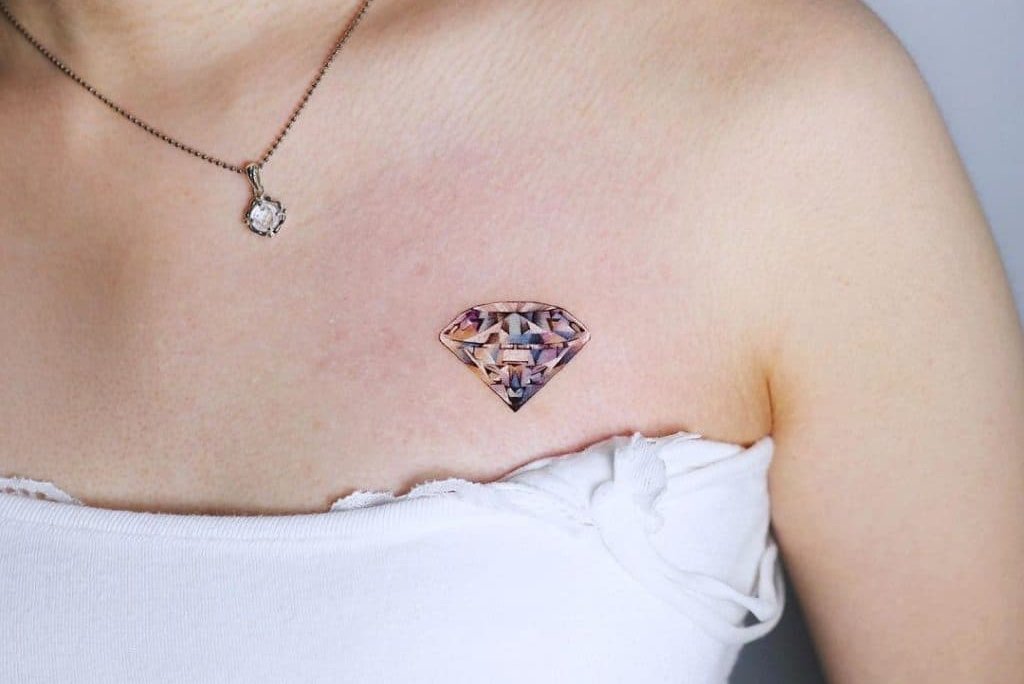Diamond-tattoo-with-big-meanings-2-1024x768