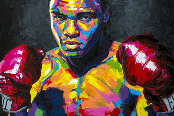 Go+Get+Some_oil+on+canvas_60_x48_x2.5__Brent+Estabrook