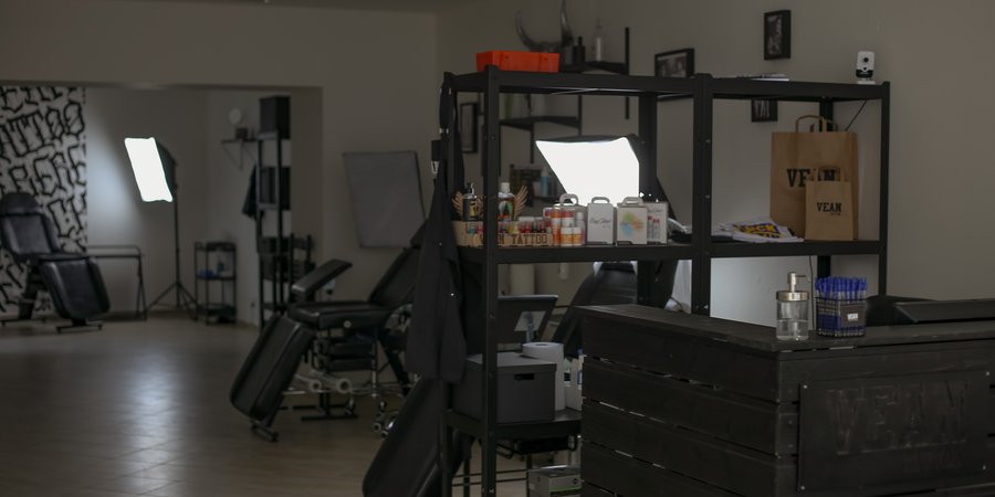 Otevření studia v Liberci