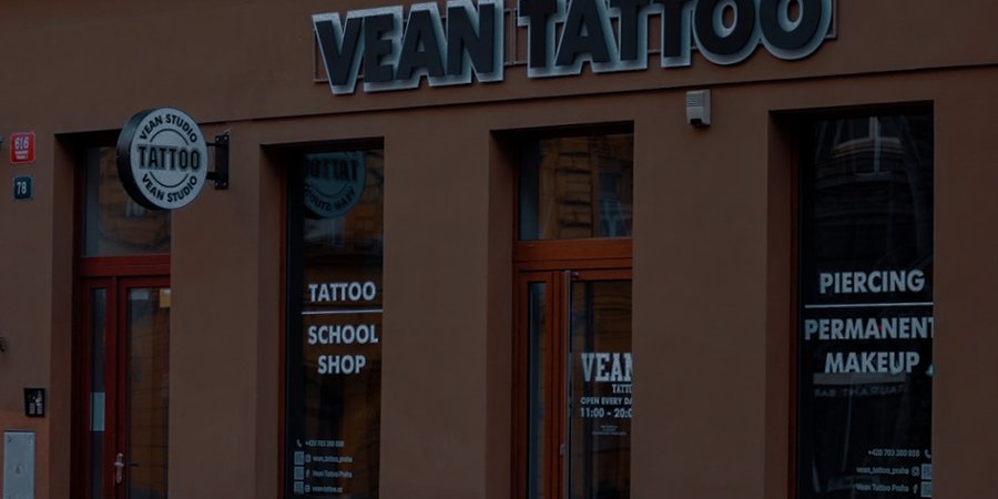 Otevření studia v Praze