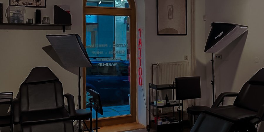 Otevření studia v Plzni