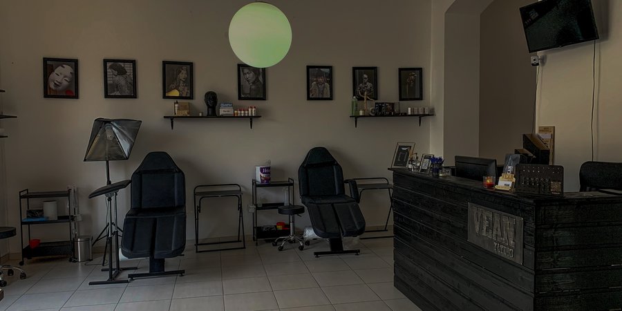 Otevření studia v Karlových Varech