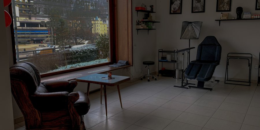 Otevření studia v Ostravě