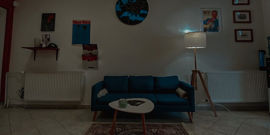 Otevření studia v Olomouci