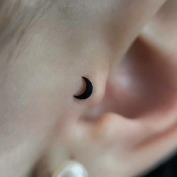 Péče o piercing