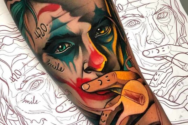 Illustrative-Joker-Tattoo-6-819x1024