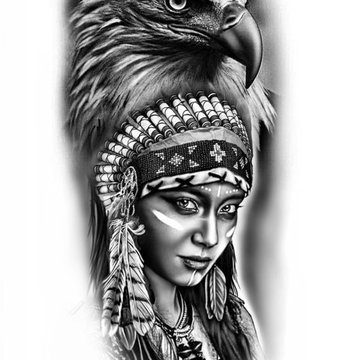 Indian (6)