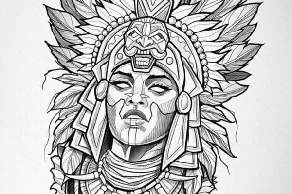 Mayan-Tattoos-24-683x1024