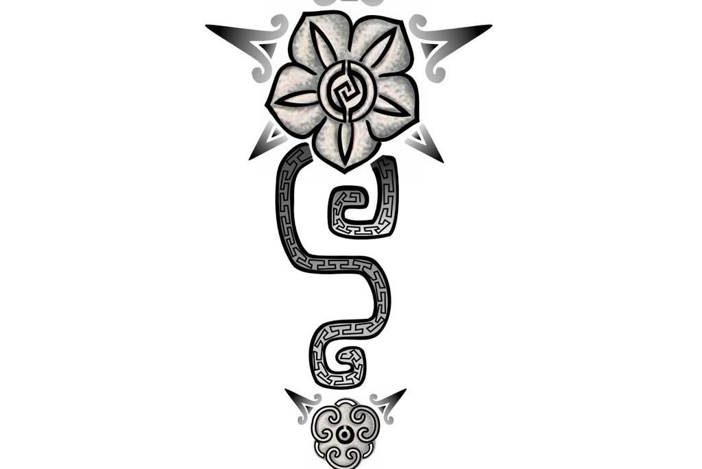 Mayan-Tattoos-27