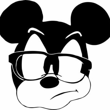 Mickey Mouse (12)