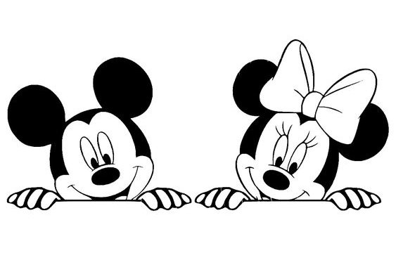 Mickey Mouse (25)