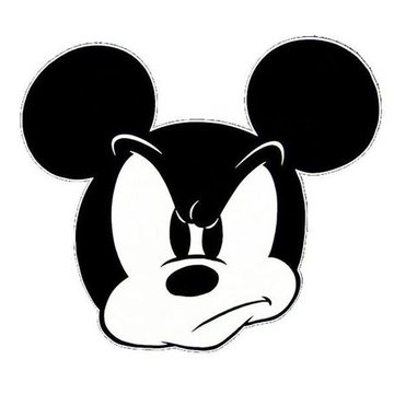 Mickey Mouse (65)