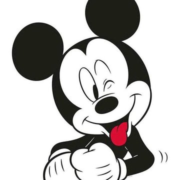 Mickey Mouse (67)