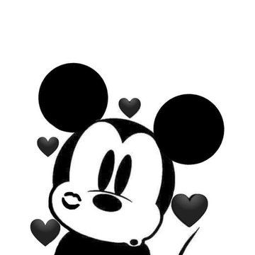 Mickey Mouse (73)
