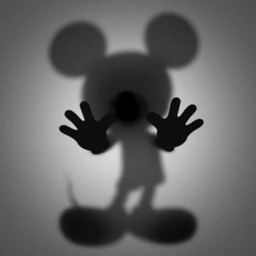 Mickey Mouse (9)
