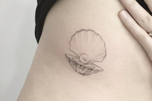 Ракушка (25)