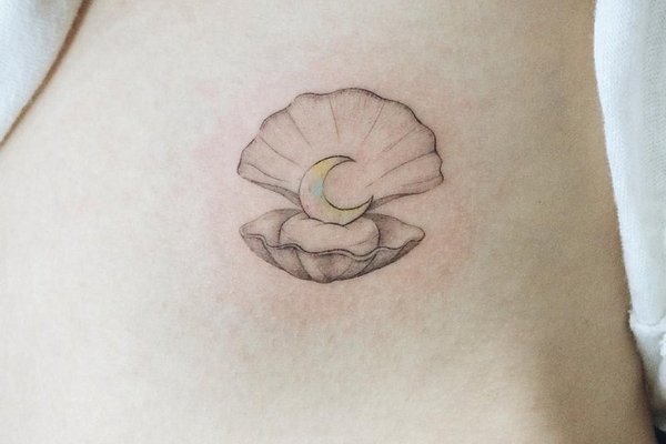 Ракушка (30)