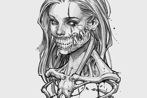 Zombies (1)
