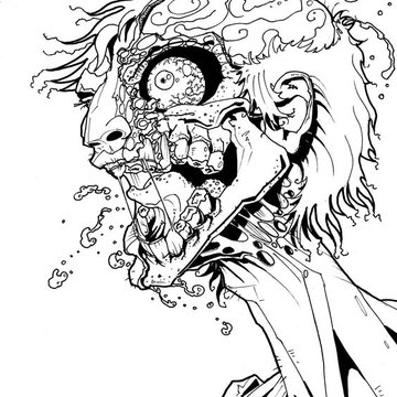 Zombies (10)