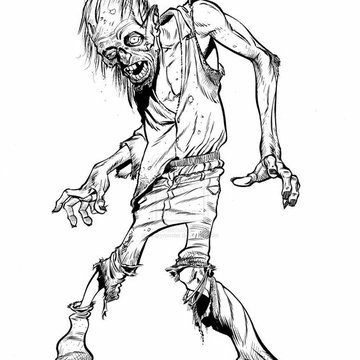 Zombies (15)