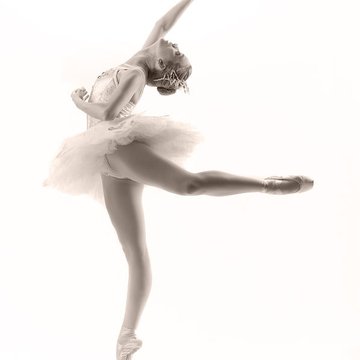 ballerina-steve-williams