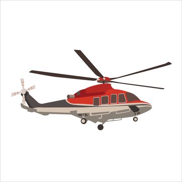 helicopter-flat-color-clip-art-design-free-vector