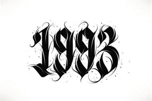 леттеринг18