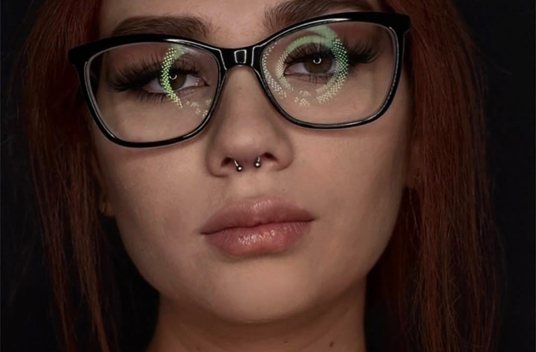 Piercing rtů