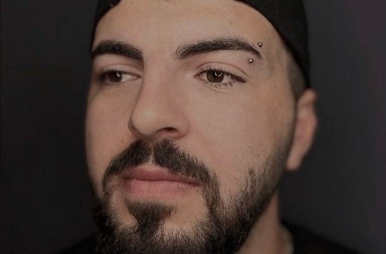 Piercing obočí