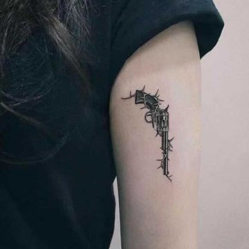 револьвер (25)