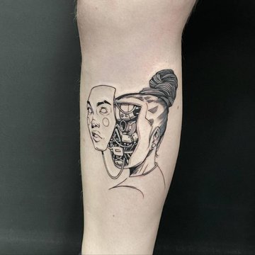робот (13)