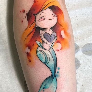 русалка (23)