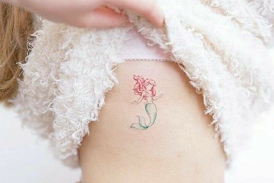 русалка (24)