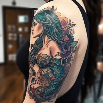 русалка (31)