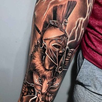 рыцарь (21)