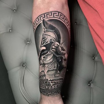 рыцарь (3)