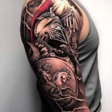 рыцарь (6)