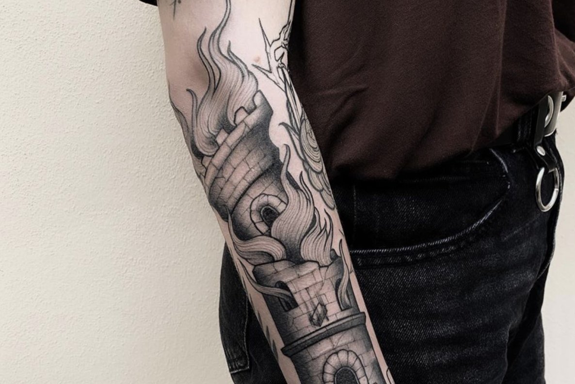 tarot-card-tattoo-design-ideas-and-meanings-the-major-arcana
