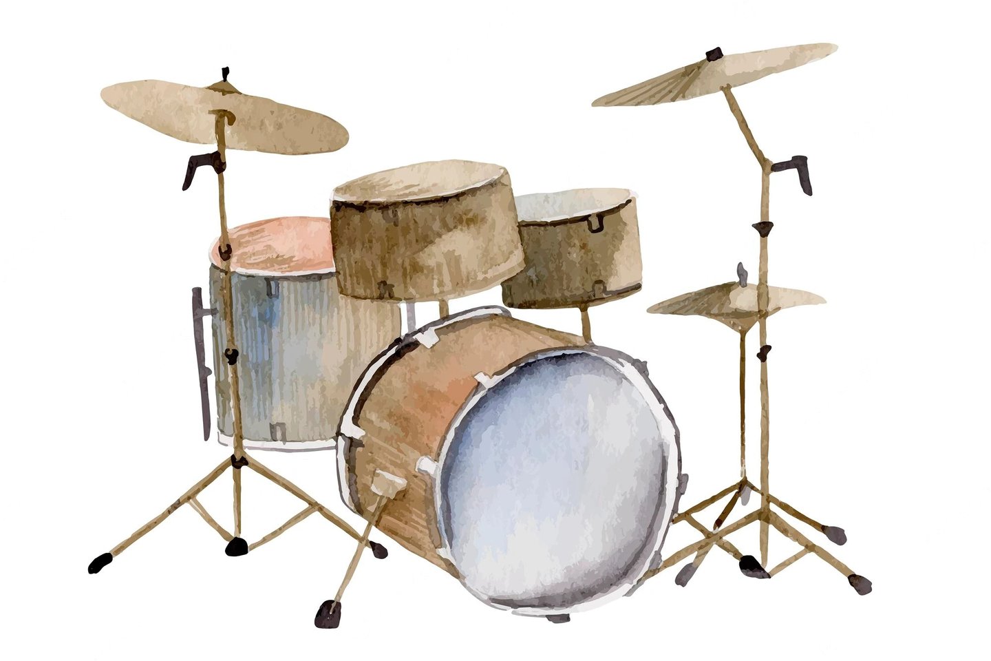 watercolor-drum-kit-vector-illustration-musical-instrument_616608-142